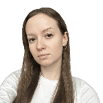 Миронова Юлия