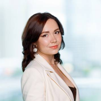 Наталья Анкудинова